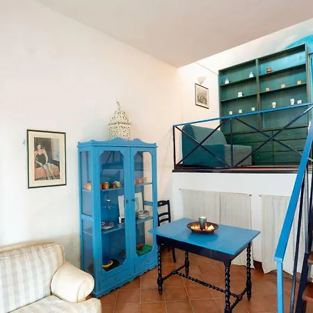 Dammuso Cappero 호텔