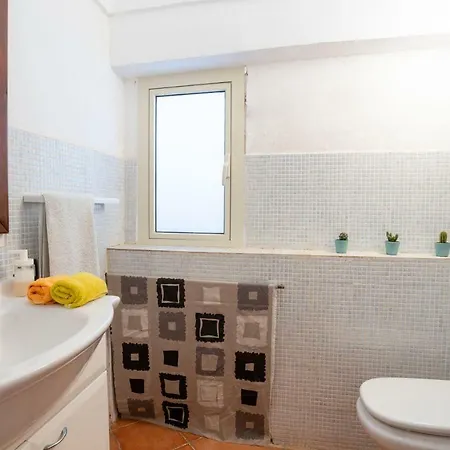 Dammuso Cappero * Kamma