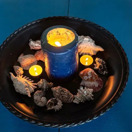 호텔 Dammuso Cappero